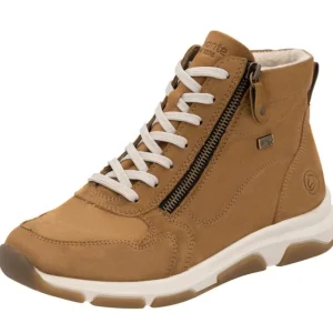 Casual Shoes*REMONTE D1S71-22 NOCCIA