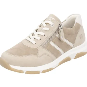 Casual Shoes*REMONTE D1S04-60 JUTE