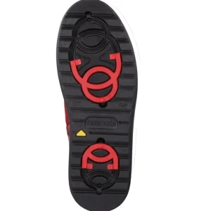 Boots*REMONTE D0U76-35 RED