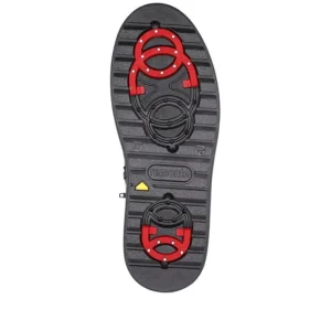 Boots*REMONTE D0U70-01 BLACK