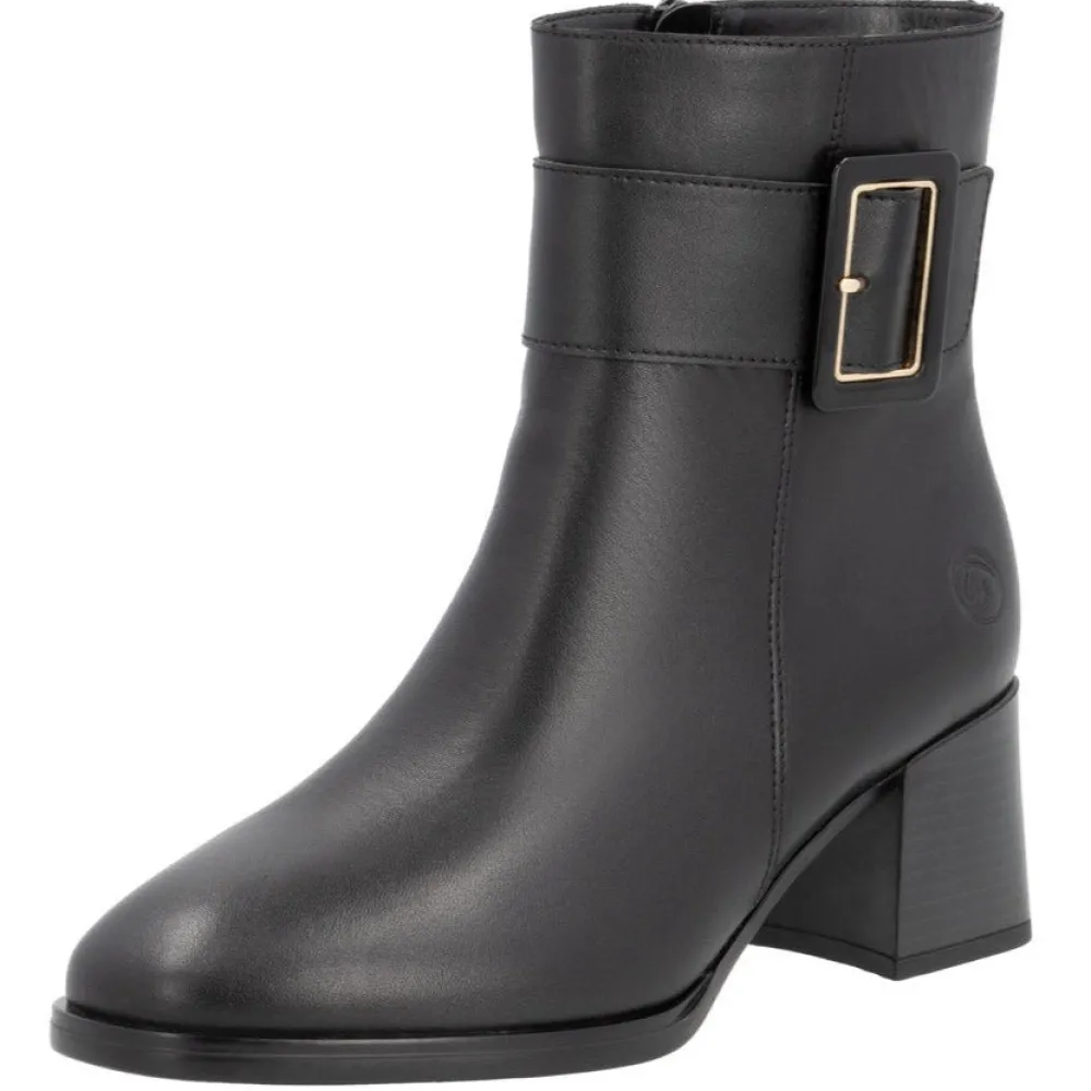 dv_0.webp Casual Shoes*REMONTE D0V80-00 BLACK