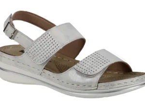 Sandals*ROMIKA ESTHER 01 WHITE