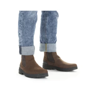 Casual Shoes*RIEKER F2660-25 BROWN