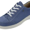 Casual Shoes*FINN COMFORT FATAGA ELECTROBLUE