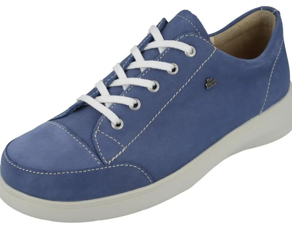 fataga_0-1.webp Casual Shoes*FINN COMFORT FATAGA ELECTROBLUE