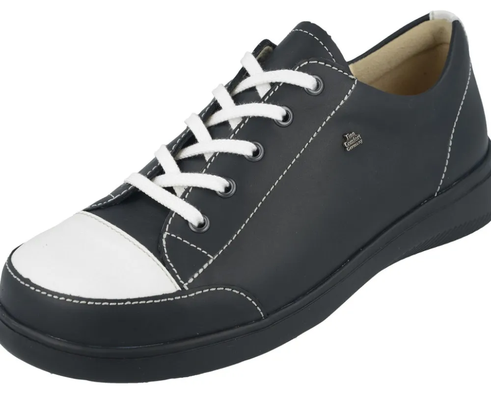 fataga_0.webp Casual Shoes*FINN COMFORT FATAGA BLACK/WHITE
