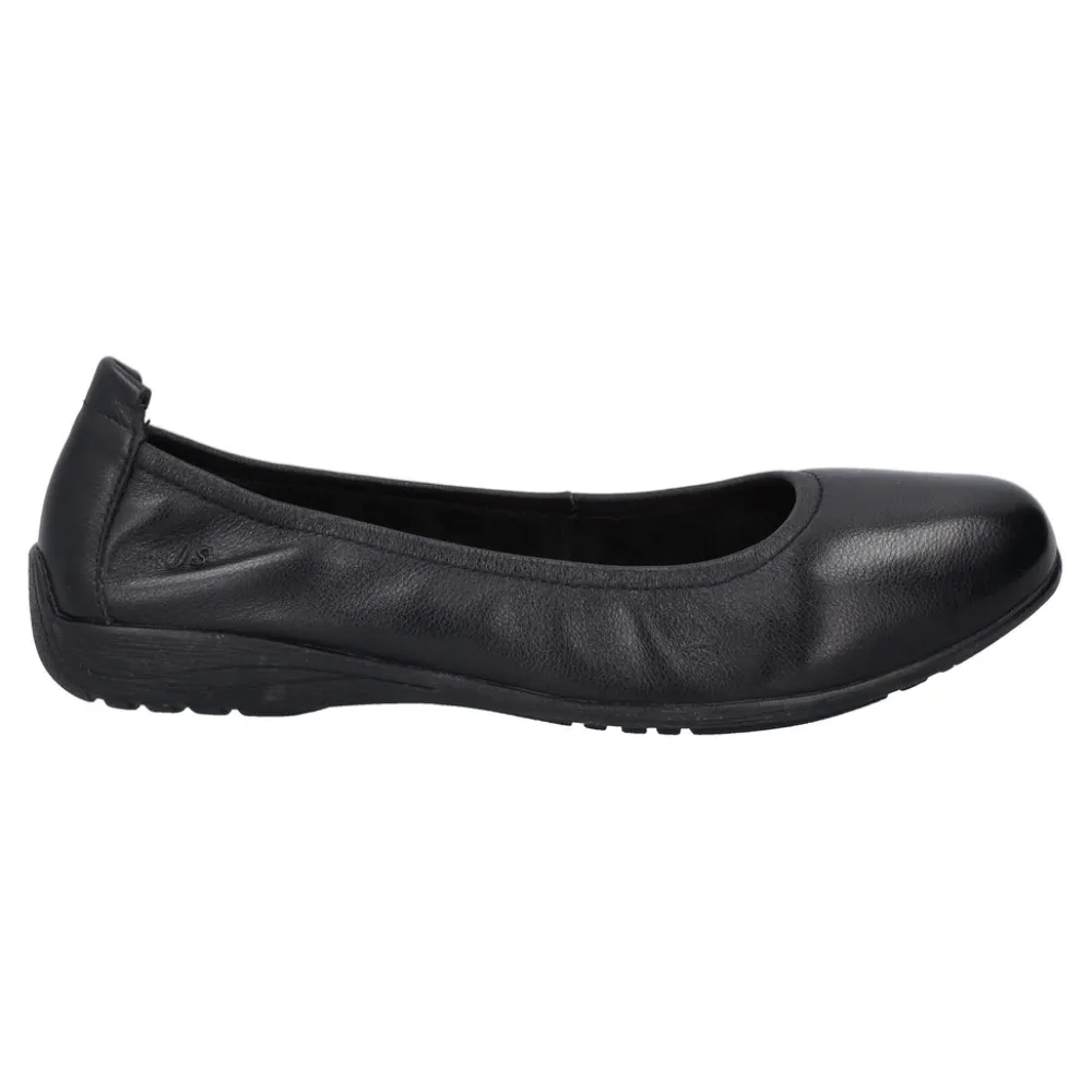 fenja__0-2.webp Casual Shoes | Dress Shoes*JOSEF SEIBEL FENJA 01 BLACK