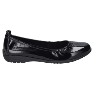 Casual Shoes | Dress Shoes*JOSEF SEIBEL FENJA 01 BLACKPATENT