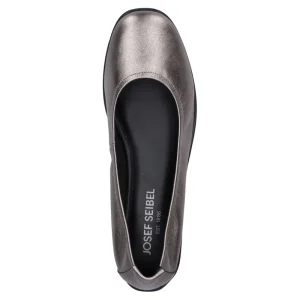 Casual Shoes | Dress Shoes*JOSEF SEIBEL FENJA 01 BASALT