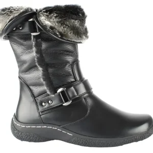 Boots*TENDER TOOTSIES GABI 2 BLACK