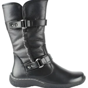 Boots*TENDER TOOTSIES GABI 2 BLACK