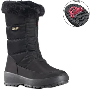 Boots*OLANG GEMMA