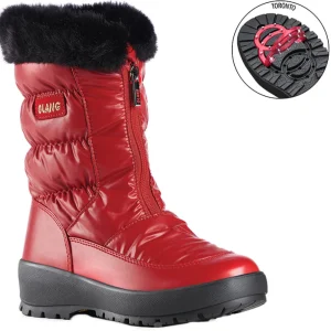 Boots*OLANG GEMMA
