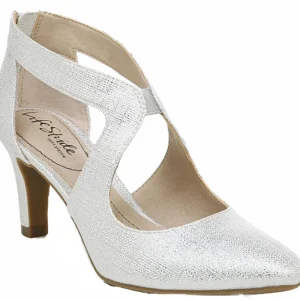 Dress Shoes*LIFESTRIDE GIOVANNA 2 SILVER