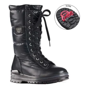 Boots*OLANG GLAMOUR BLACK