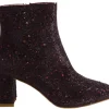 Dress Shoes*DJANGO & JULIETTE GLISTER PURPLE