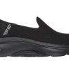 Casual Shoes*SKECHERS GO WALK ARCH FIT 2.0 - DELARA BLACK