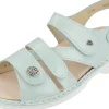 Sandals*FINN COMFORT GOMERA DUNE