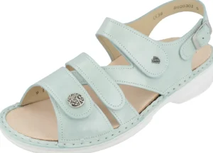 Sandals*FINN COMFORT GOMERA DUNE