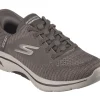 Casual Shoes*SKECHERS GRAND SELECT 2 - ARCH FIT 2.0 TAUPE