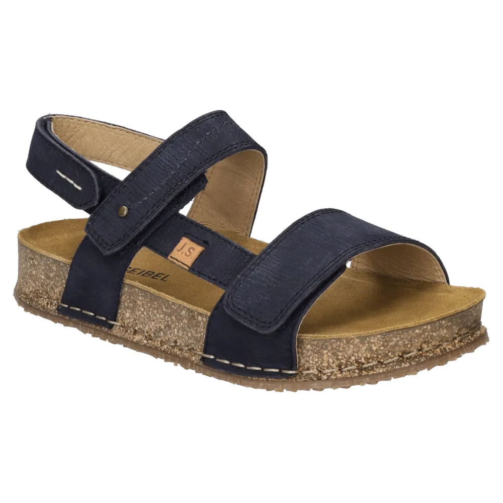 hannah__0.webp Sandals*JOSEF SEIBEL HANNAH 02 OCEAN