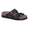 Sandals*MEPHISTO CANADA HARMONY BLACK