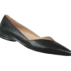 Dress Shoes*NATURALIZER HAVANA BLACK