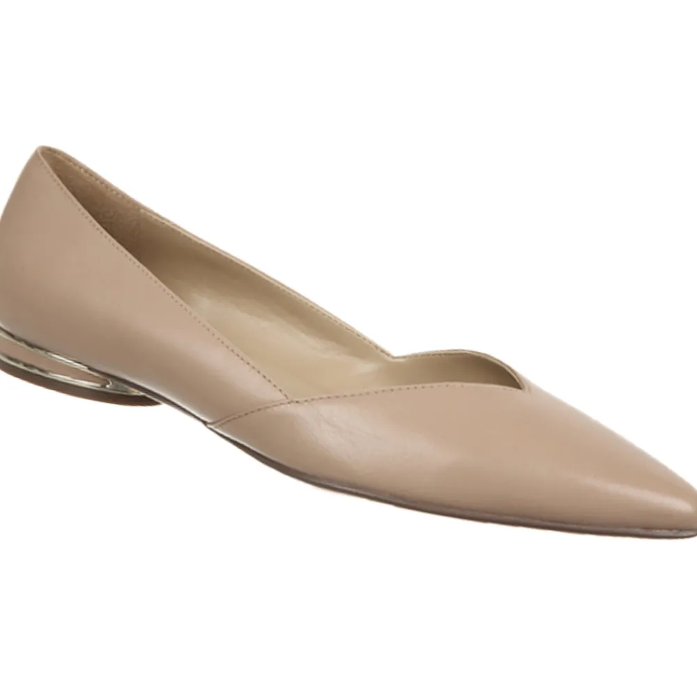 havana_0.webp Dress Shoes*NATURALIZER HAVANA CREMEBRULEE