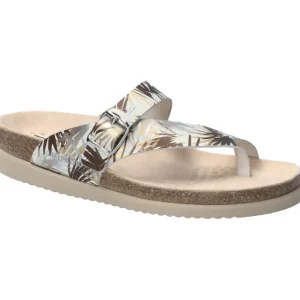 Sandals*MEPHISTO CANADA HELEN JUNGLE PLATINUM