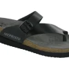 Sandals*MEPHISTO CANADA HELEN PLUS BLACK