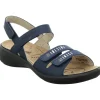Sandals*ROMIKA IBIZA 86 OCEAN