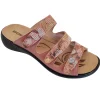 Sandals*ROMIKA Ibiza 106 Nudemulti
