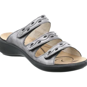 Sandals*ROMIKA IBIZA 66 ANTHRACITE