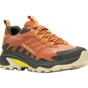 Casual Shoes*MERRELL J037519 ORANGE