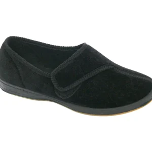 Slippers*FOAMTREADS JEWEL 2 BLACK