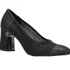 Dress Shoes*DJANGO & JULIETTE KENEDI BLACK
