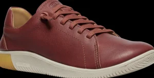 Casual Shoes*KEEN CANADA KNX LACE TORTOISE