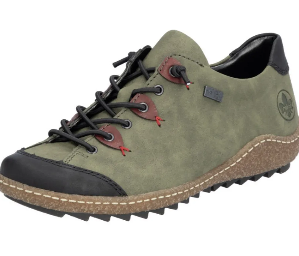 l_0-2.webp Casual Shoes*RIEKER L7561-54 OLIVE
