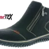 Casual Shoes | Boots*RIEKER L4270-00 BLACK