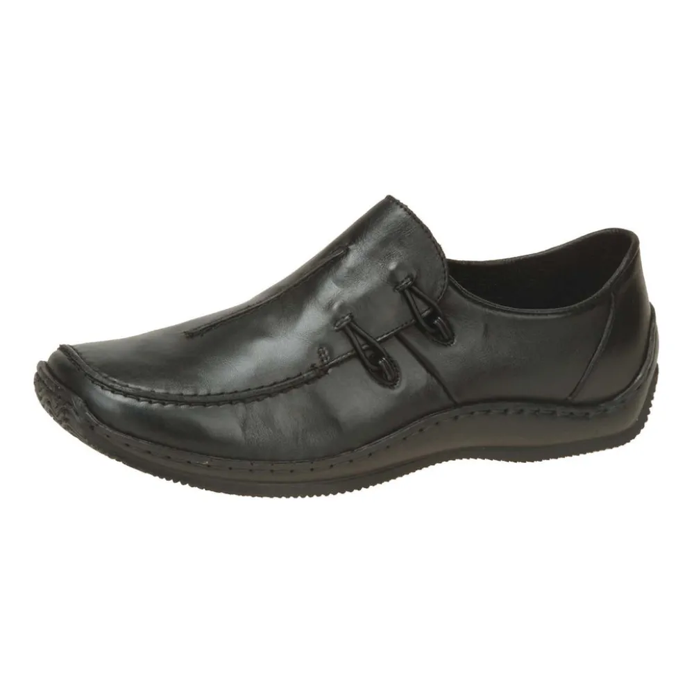 l_0-5.webp Casual Shoes*RIEKER L1751-00 BLACK