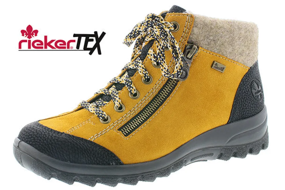 l_0-8.webp Boots*RIEKER L7132-00 YELLOW