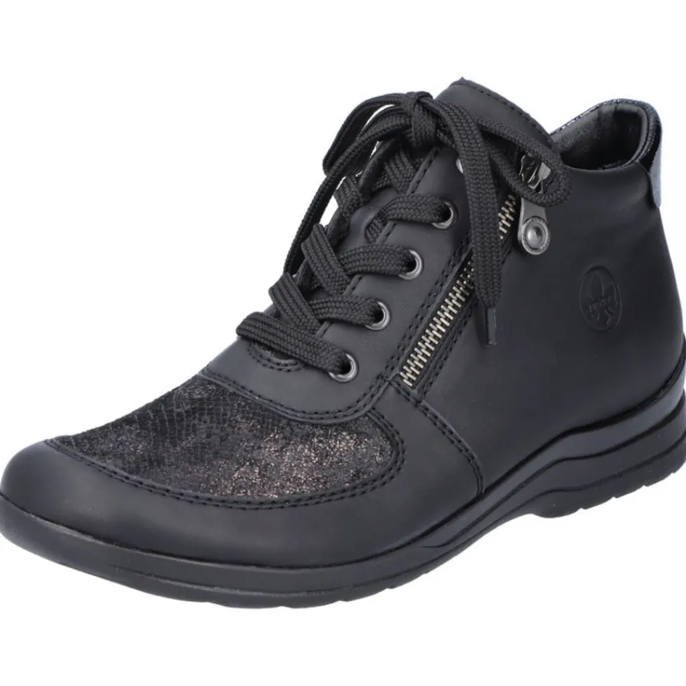 l_0-9.webp Boots*RIEKER L1840-00 BLACK