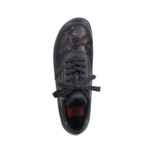 Boots*RIEKER L1840-00 BLACK