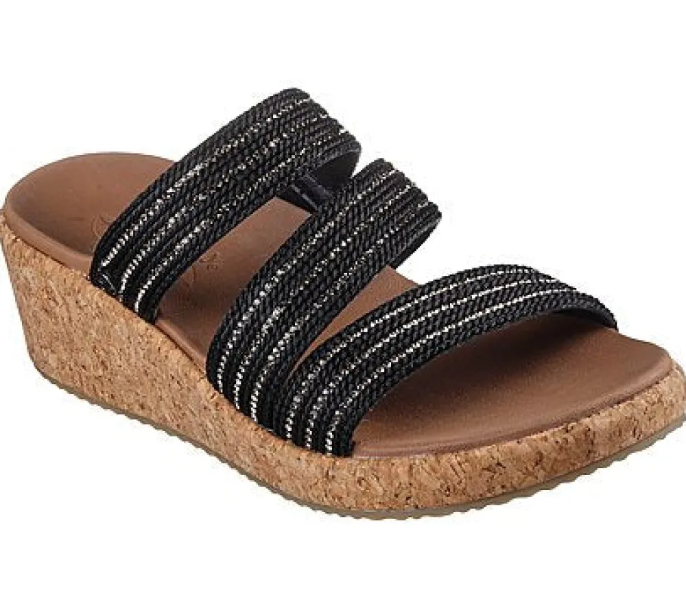 l_arch_fit_beverlee__alwa_0-1.webp Sandals*SKECHERS (L) ARCH FIT BEVERLEE - ALWAYS CLASSY BLACK