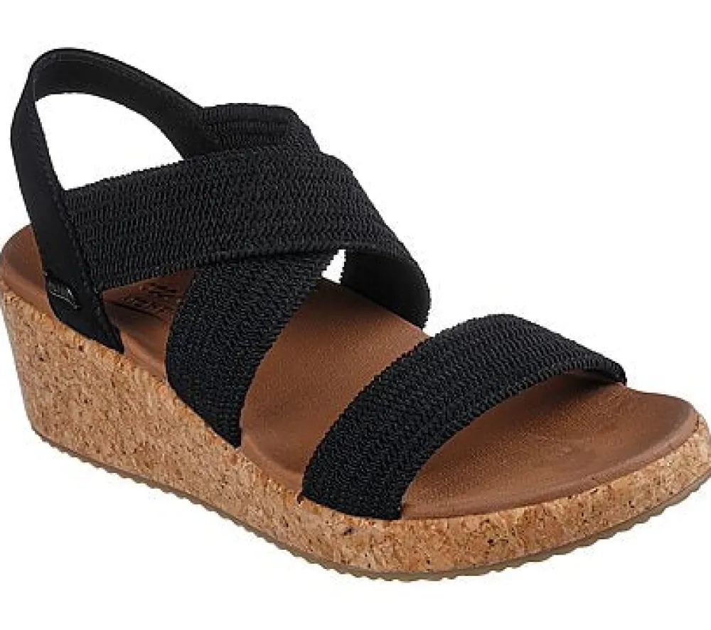 l_arch_fit_beverlee__love_0-1.webp Sandals*SKECHERS (L) ARCH FIT BEVERLEE - LOVE STAYS BLACK