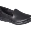 Casual Shoes*SKECHERS (L) ARCH FIT UPLIFT TO THE BEAT BLACK