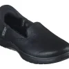 Casual Shoes*SKECHERS (L) ON-THE-GO FLEX - CAPTIVATING BLACK