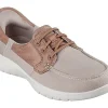 Casual Shoes*SKECHERS (L) ON-THE-GO-FLEX - PALMILLA TAUPE
