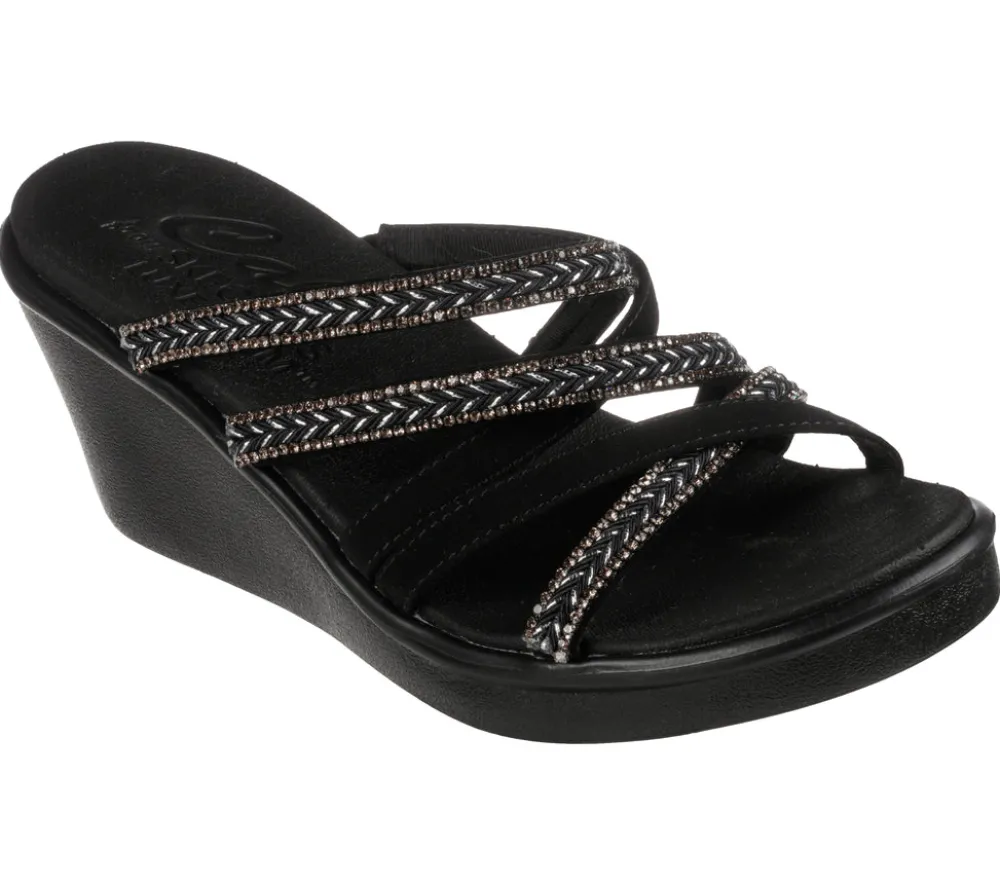 l_rumble_on_night_out_0.webp Sandals*SKECHERS (L) RUMBLE ON NIGHT OUT BLACK