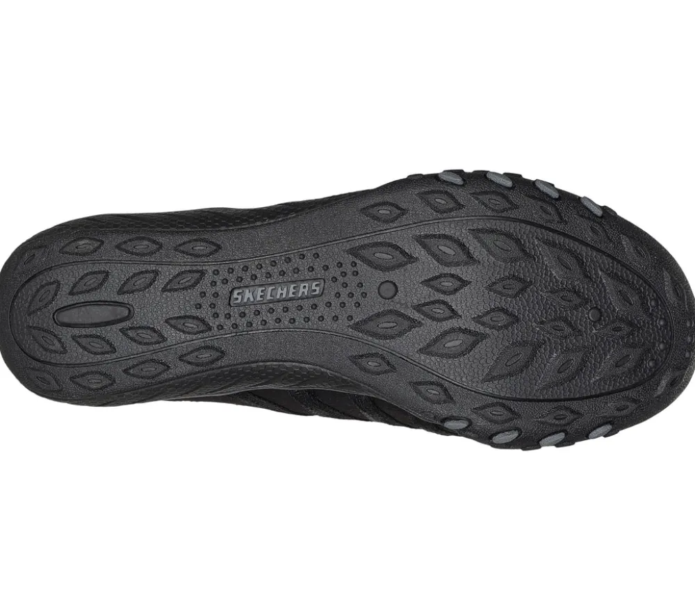 l_slip_ins_breathe_easy_2.webp Casual Shoes*SKECHERS (L) SLIP INS BREATHE EASY BLACK